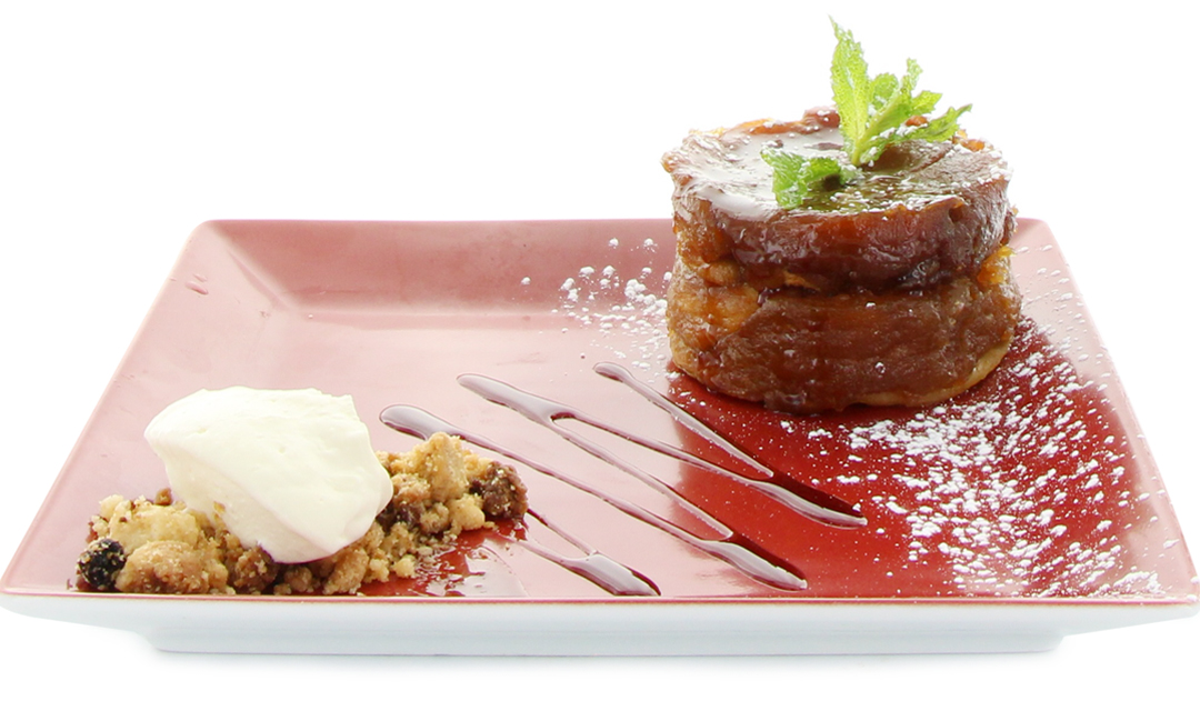 Photo du plat