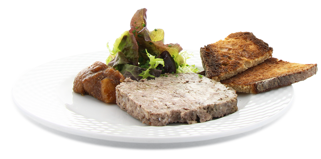 Photo du plat