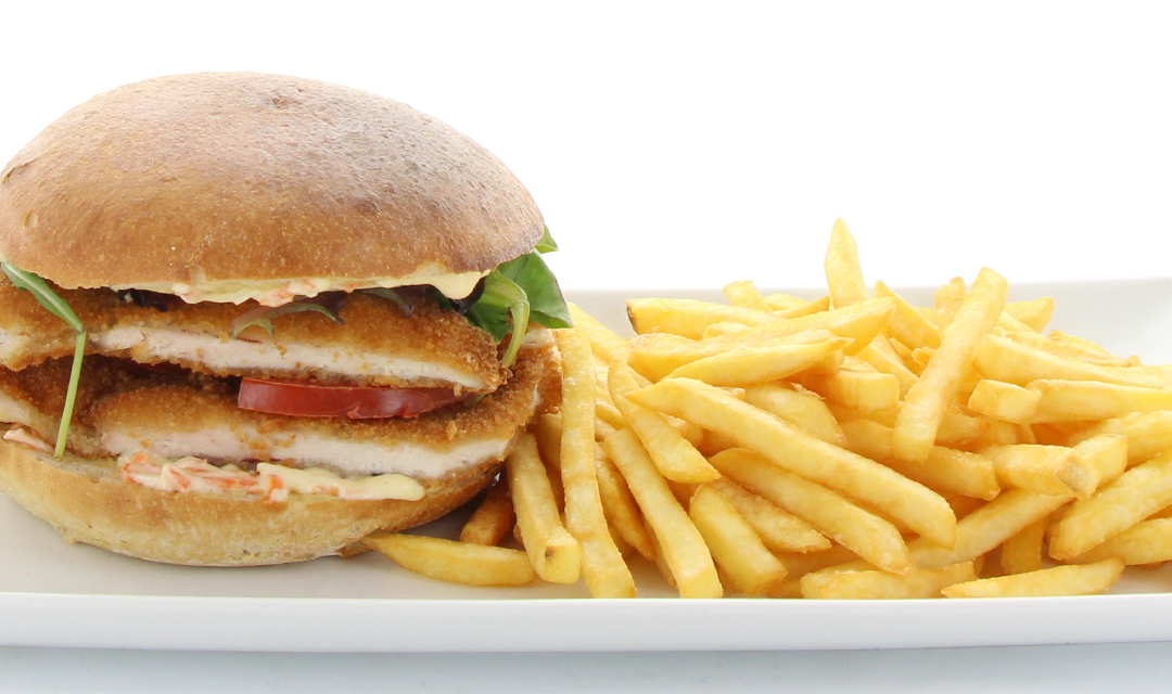 Photo du plat