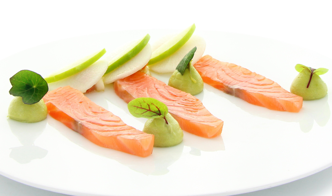 Photo du plat