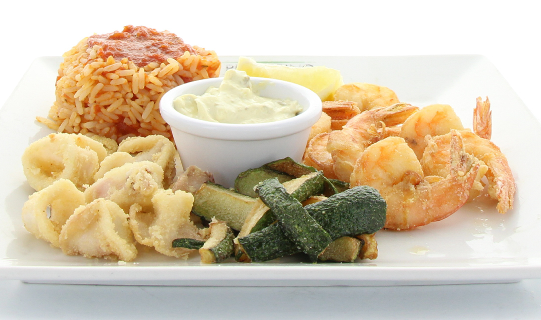 Photo du plat