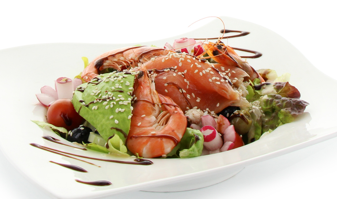 Photo du plat