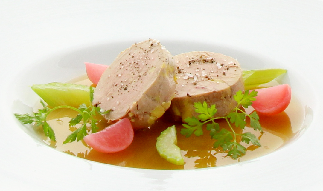 Photo du plat