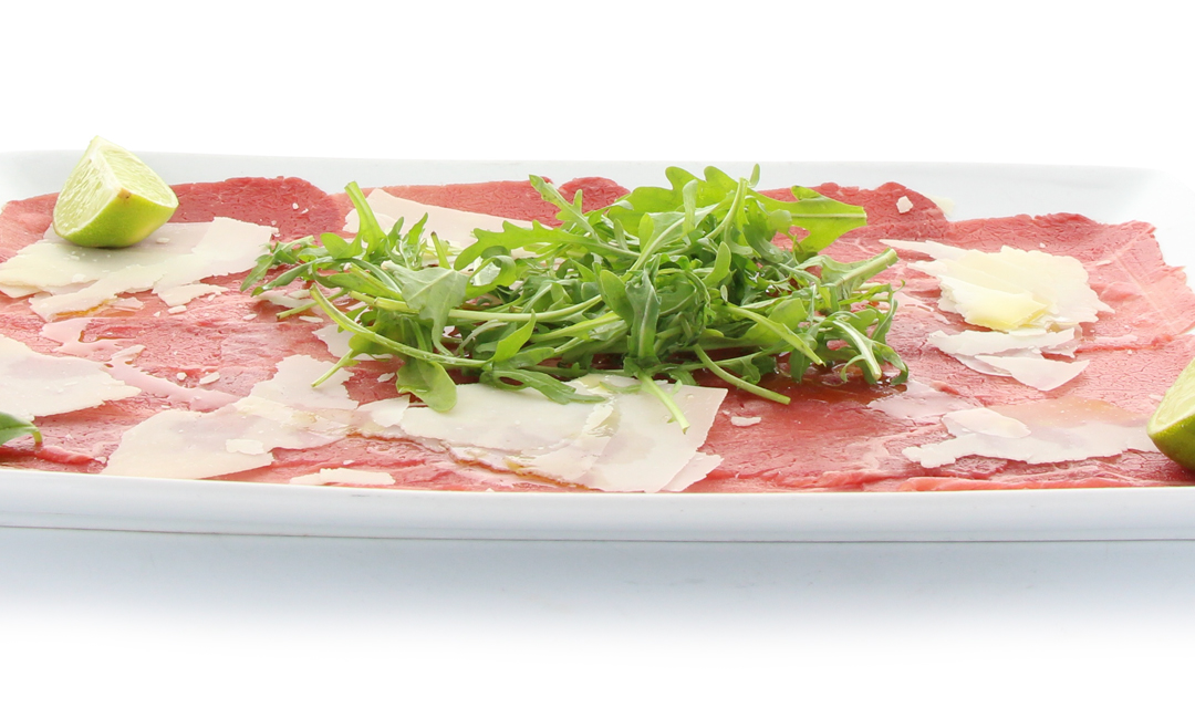 Photo du plat