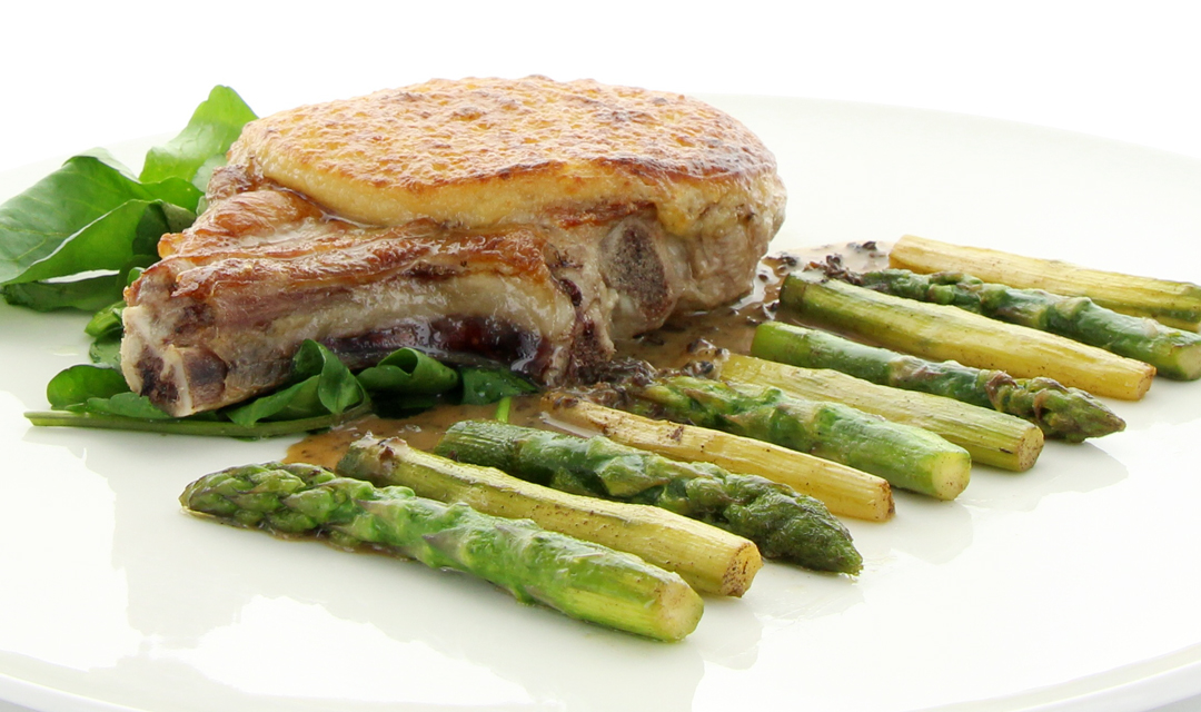 Photo du plat