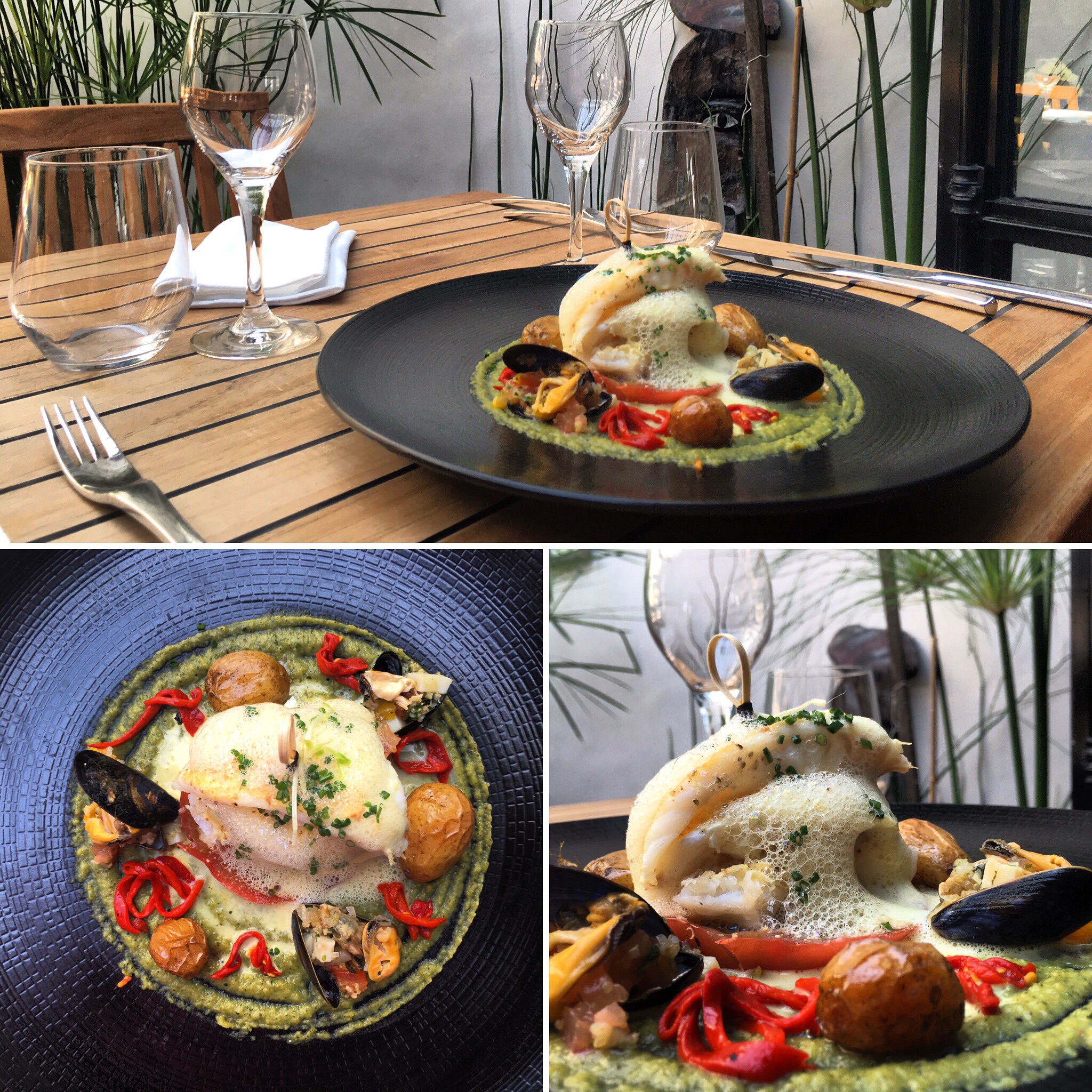 Photo du plat