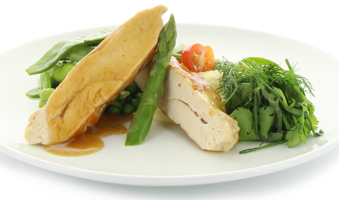 Photo du plat