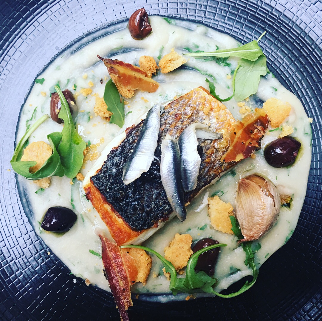 Photo du plat