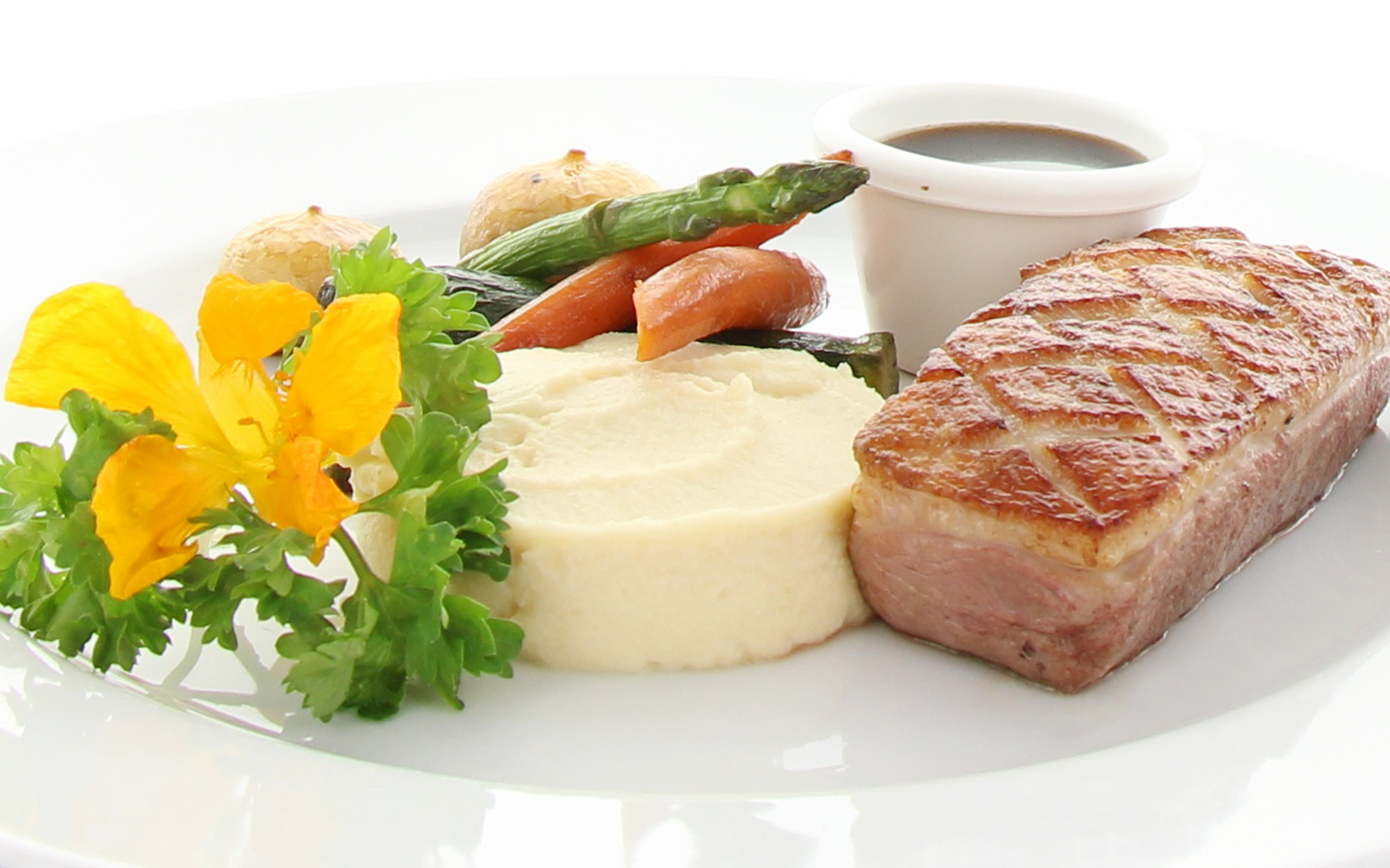 Photo du plat