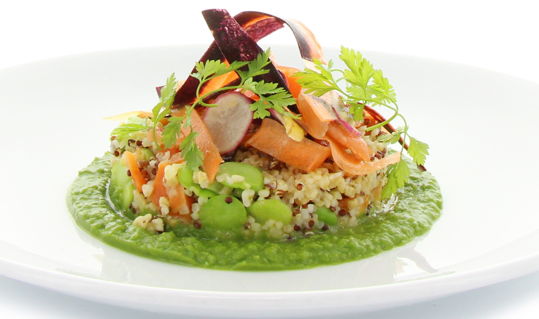 Photo du plat