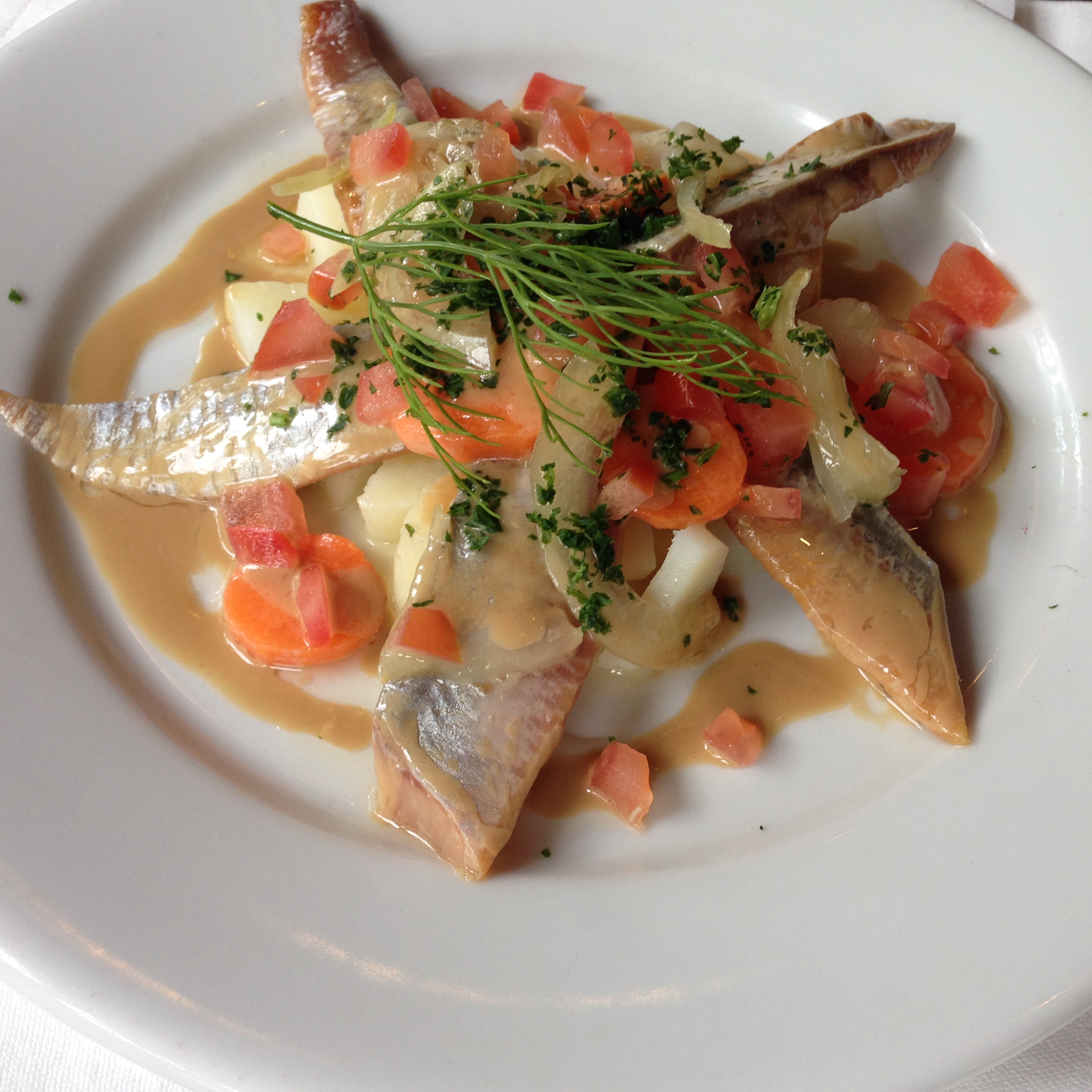 Photo du plat