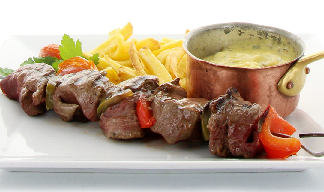 Photo du plat