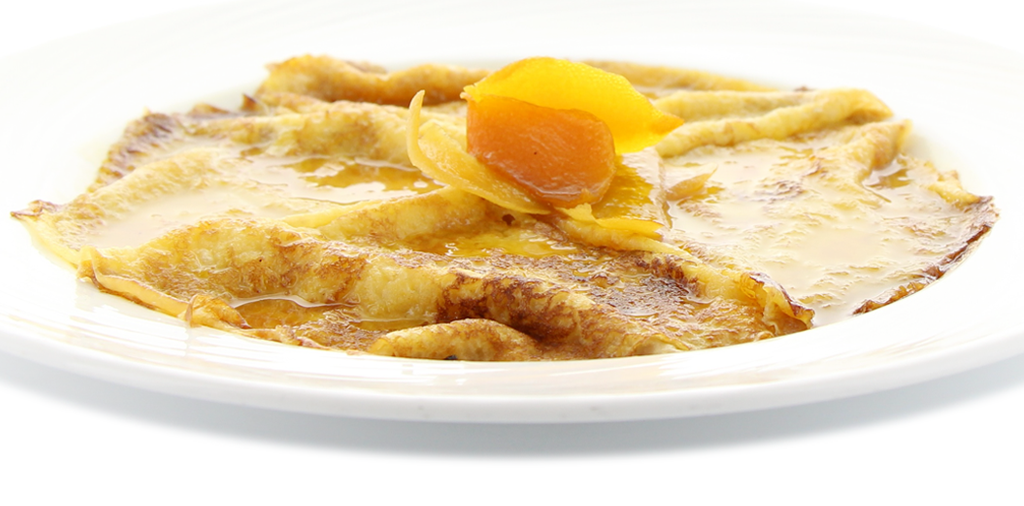 Photo du plat