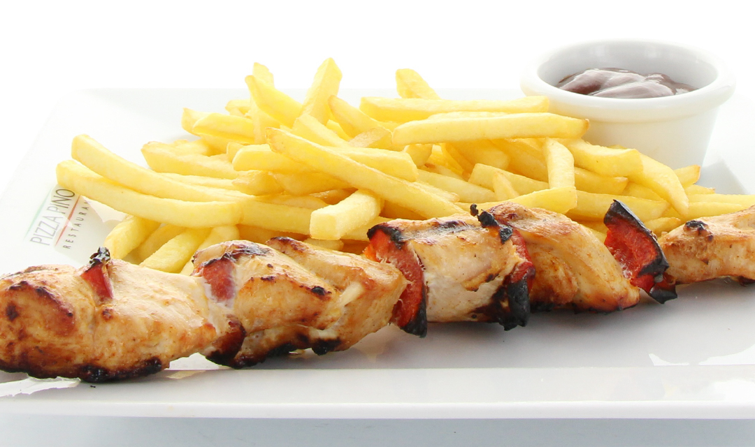 Photo du plat
