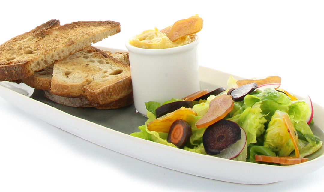 Photo du plat