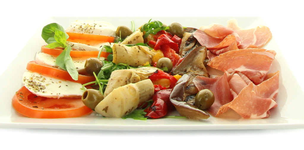 Photo du plat