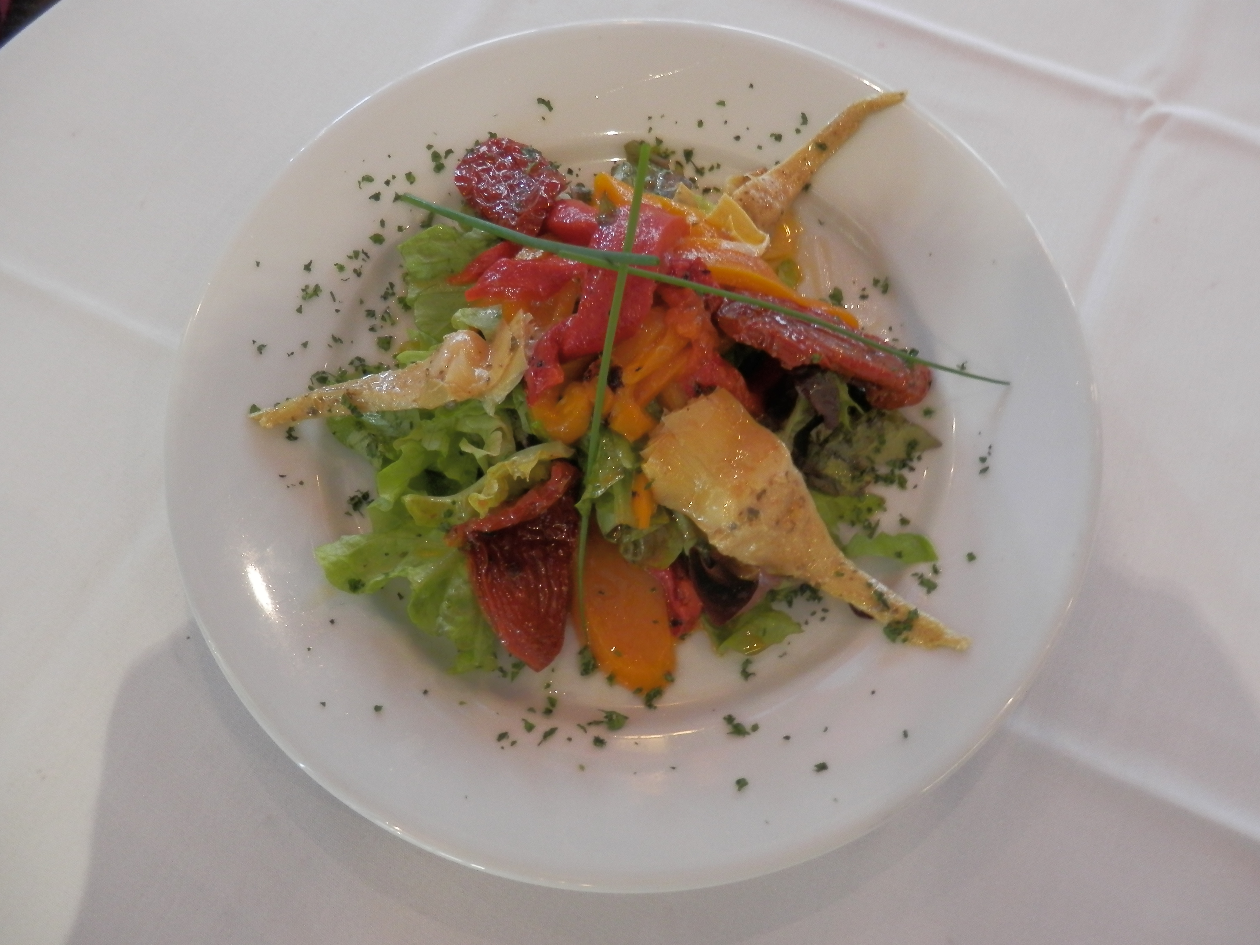 Photo du plat