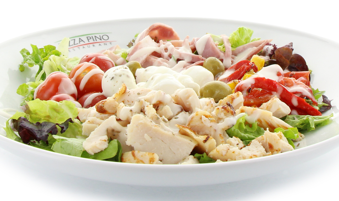 Photo du plat