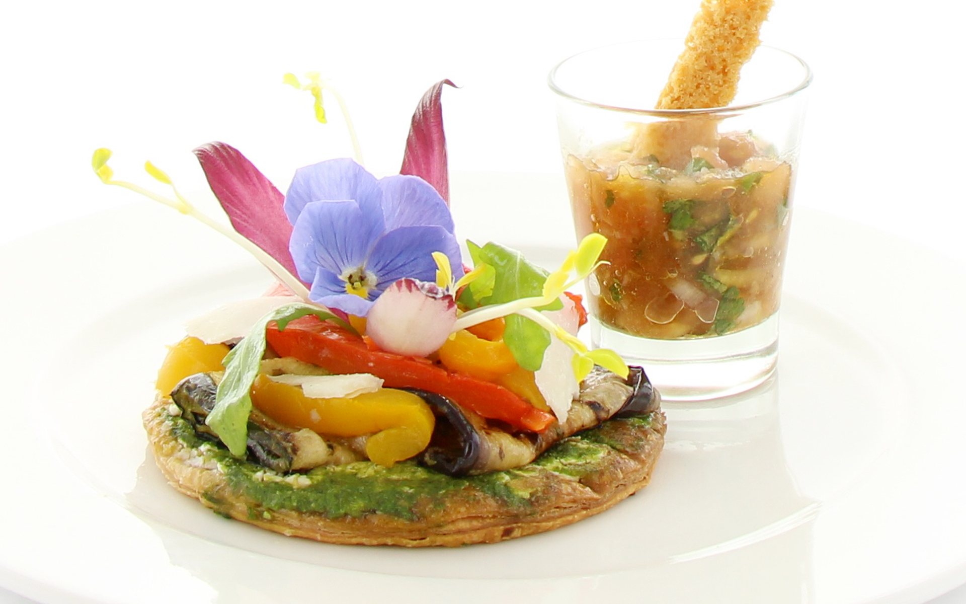 Photo du plat