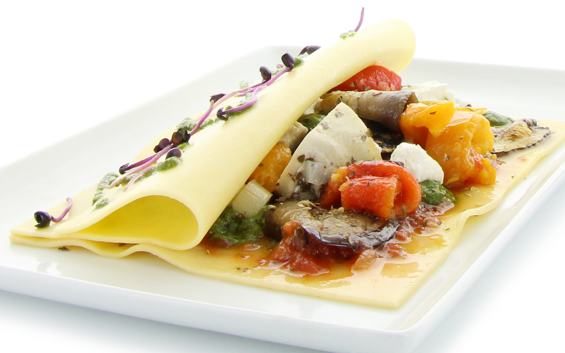 Photo du plat