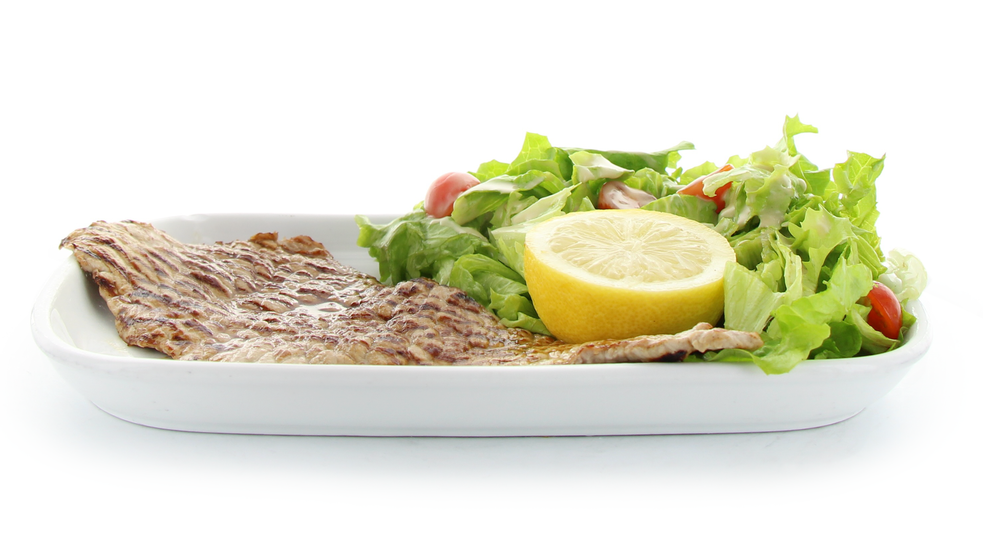 Photo du plat