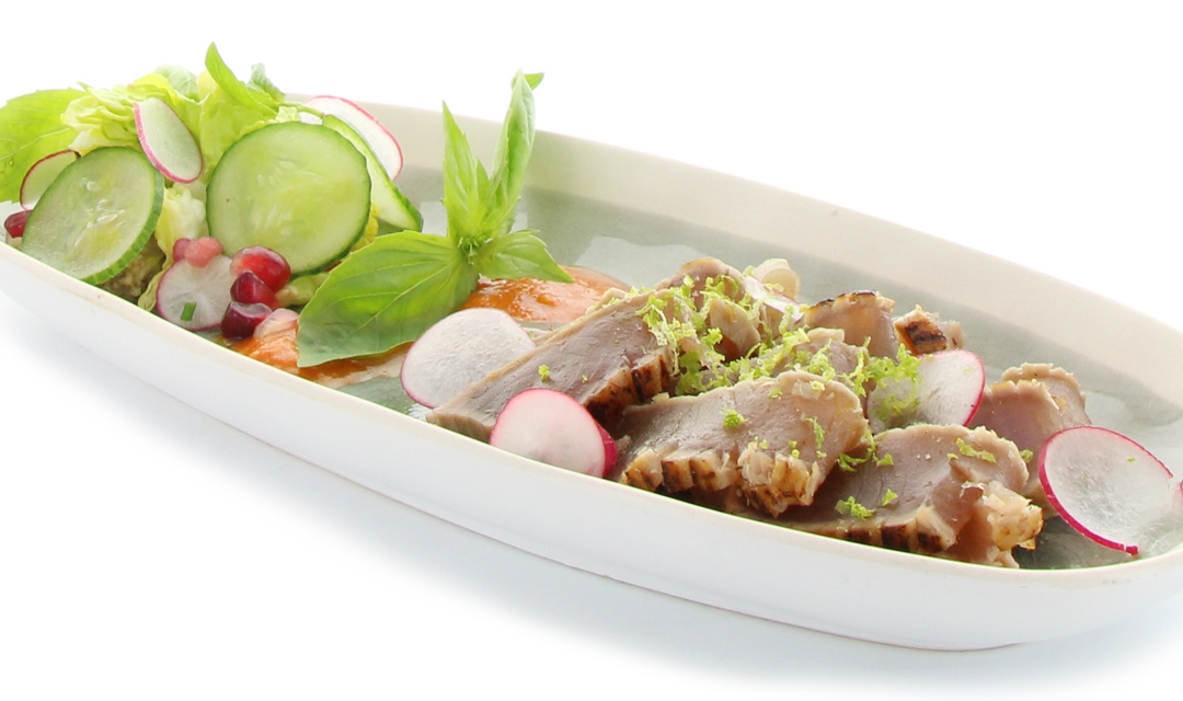 Photo du plat