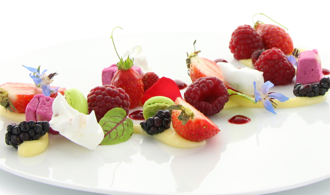 Photo du plat
