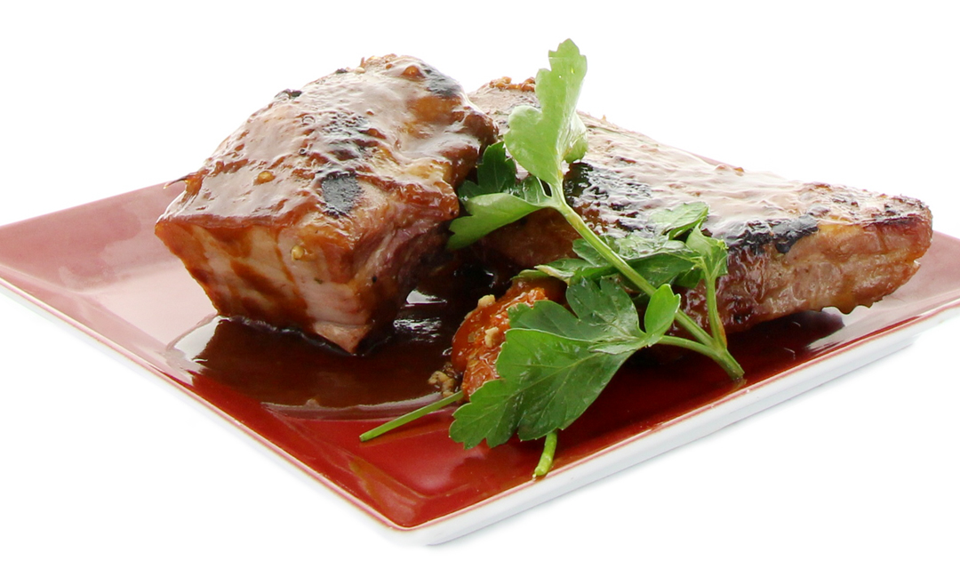 Photo du plat