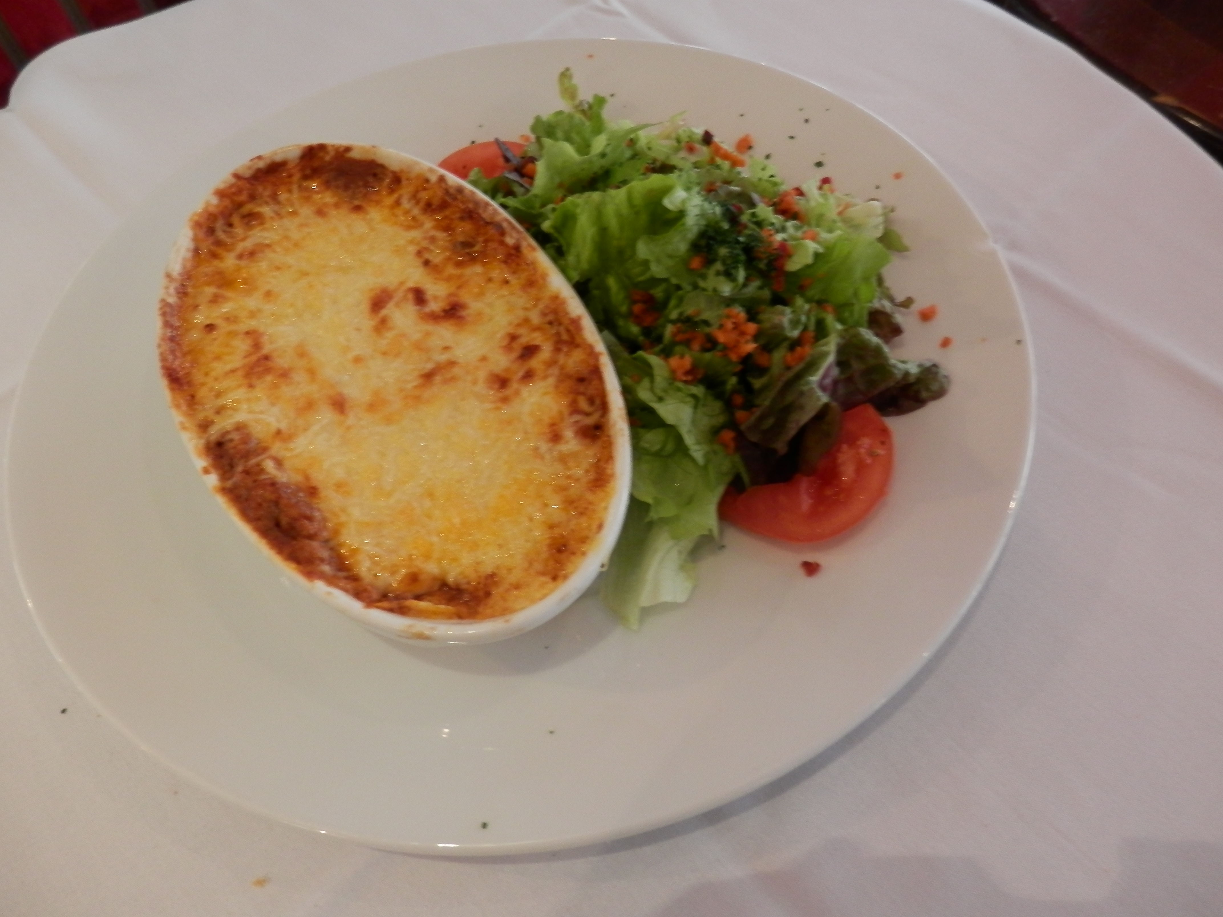 Photo du plat