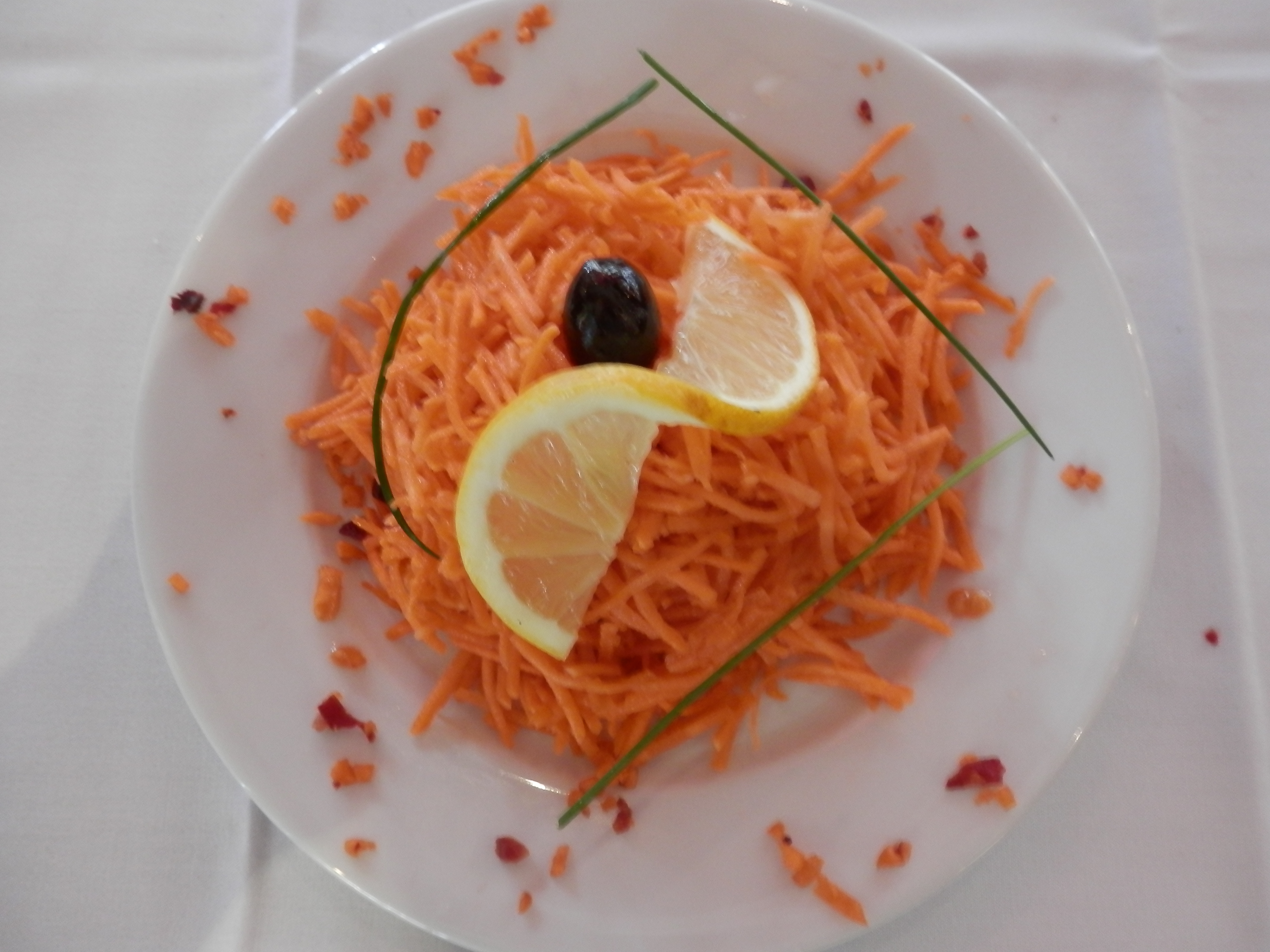 Photo du plat