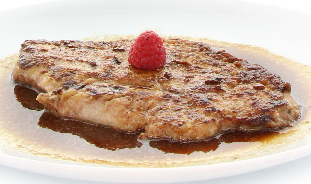 Photo du plat
