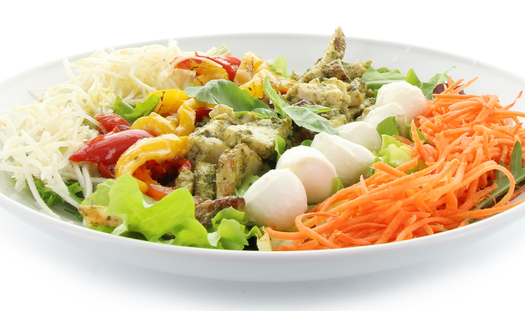 Photo du plat
