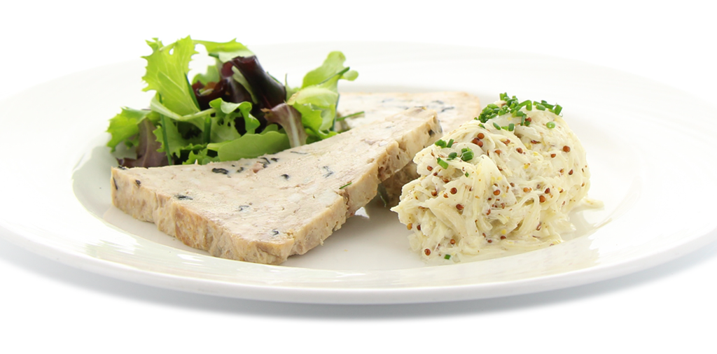Photo du plat
