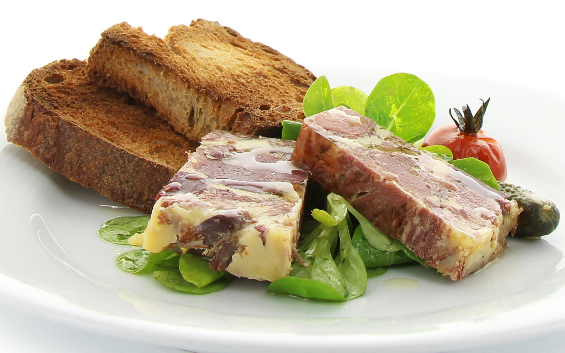 Photo du plat