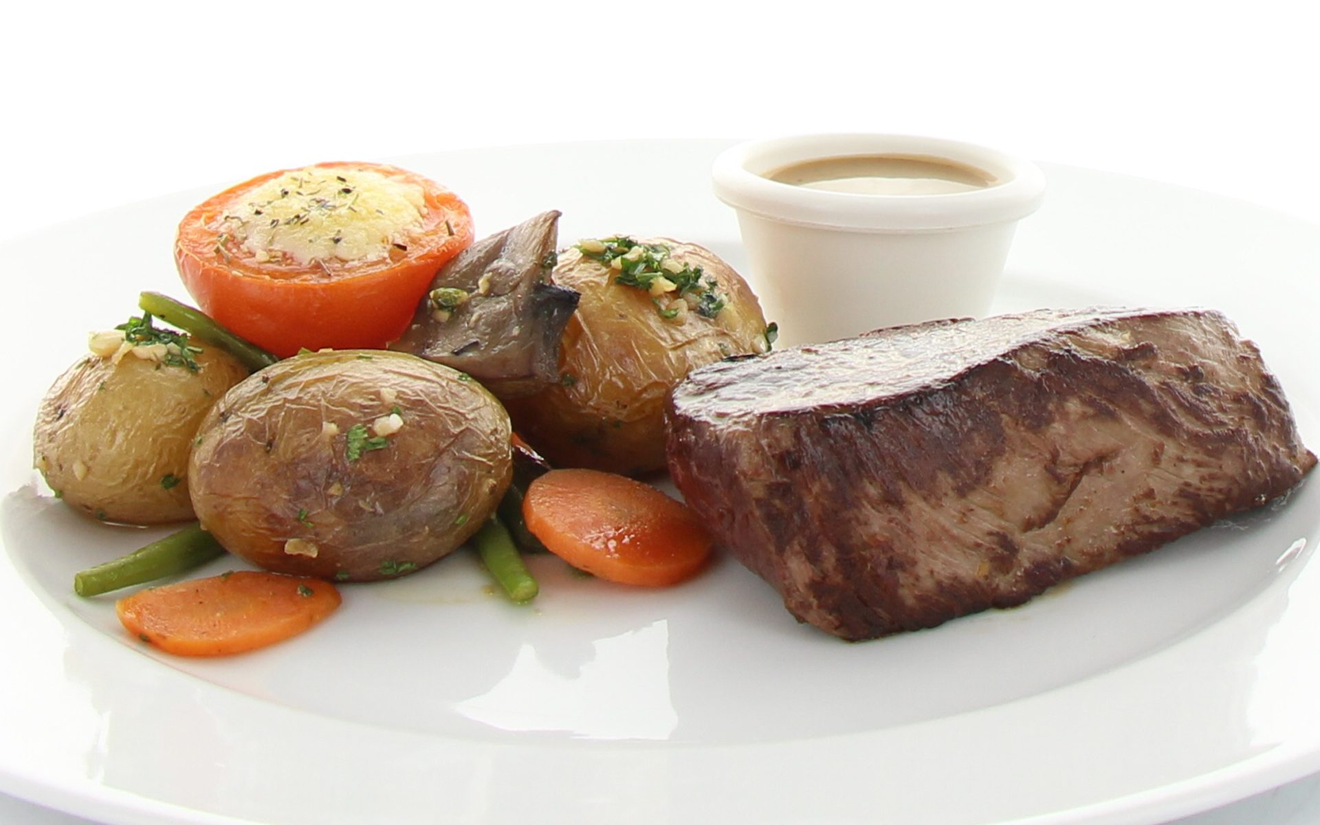 Photo du plat