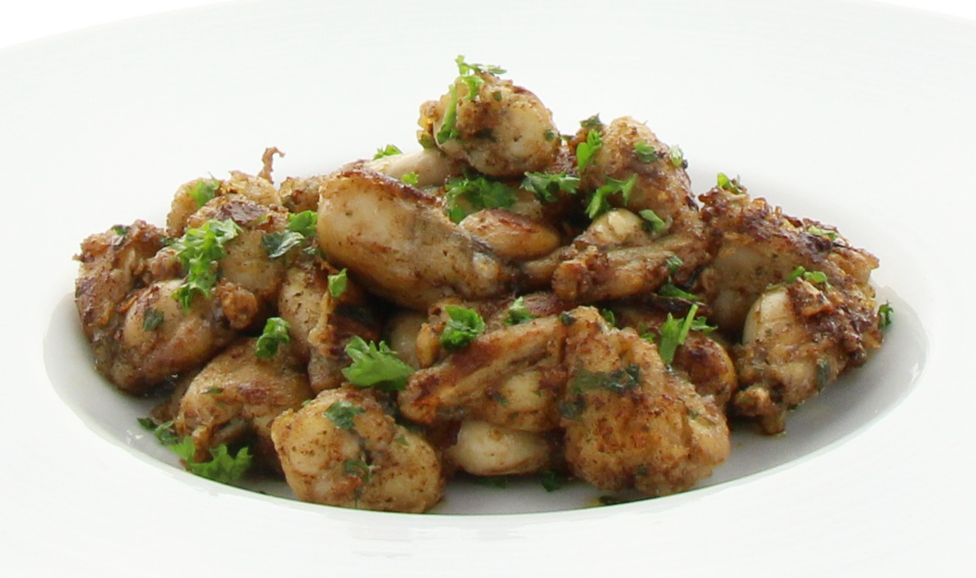 Photo du plat
