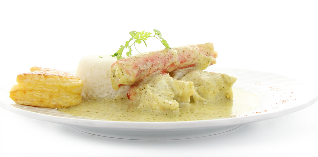 Photo du plat