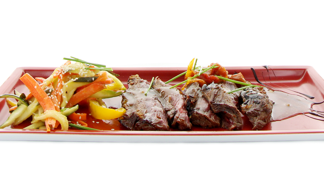 Photo du plat