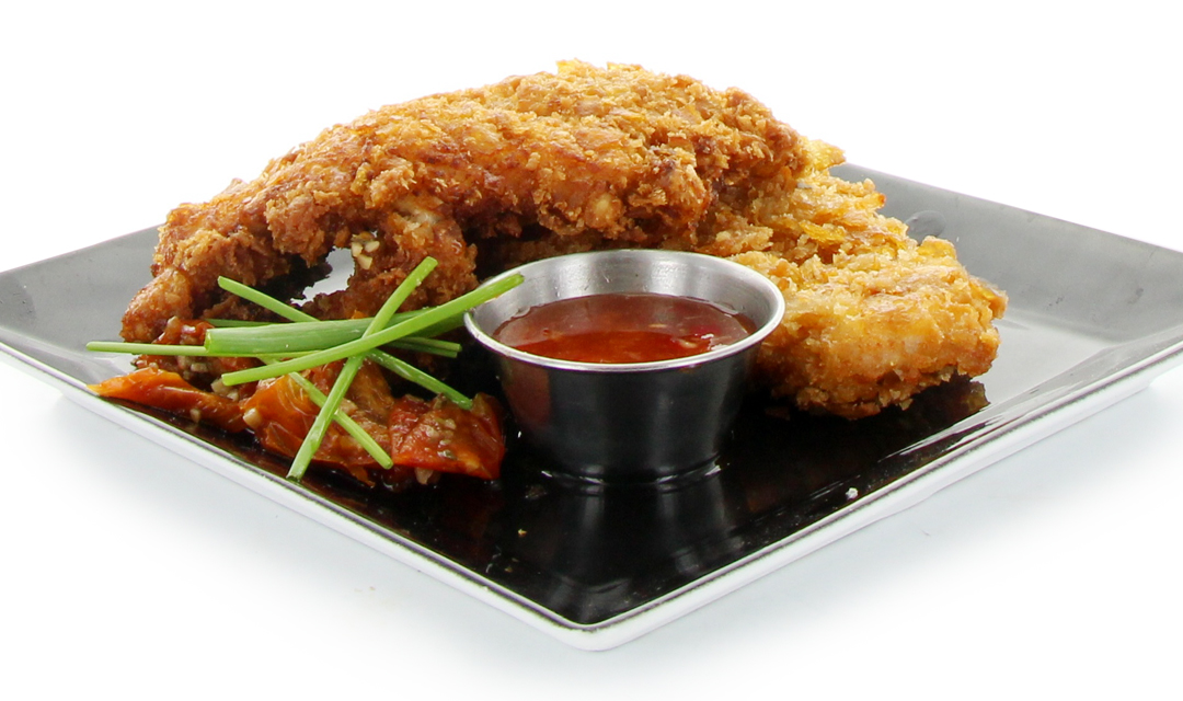 Photo du plat