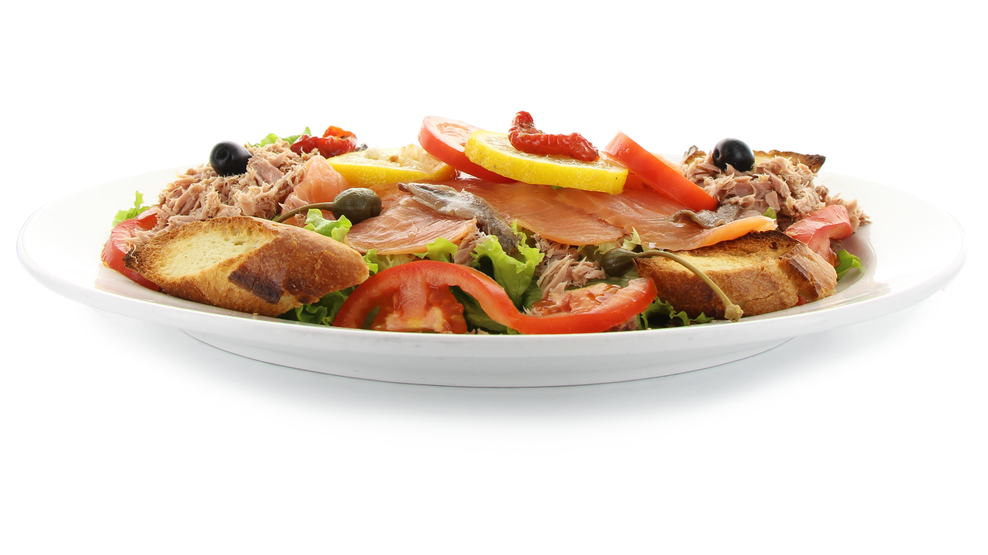Photo du plat