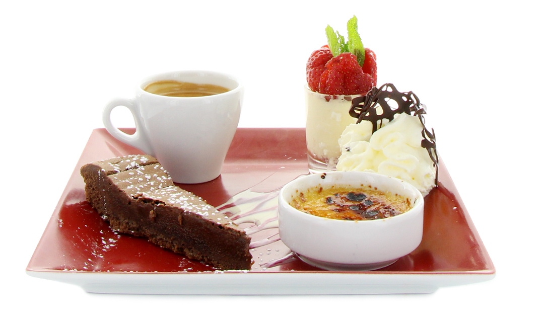 Photo du plat