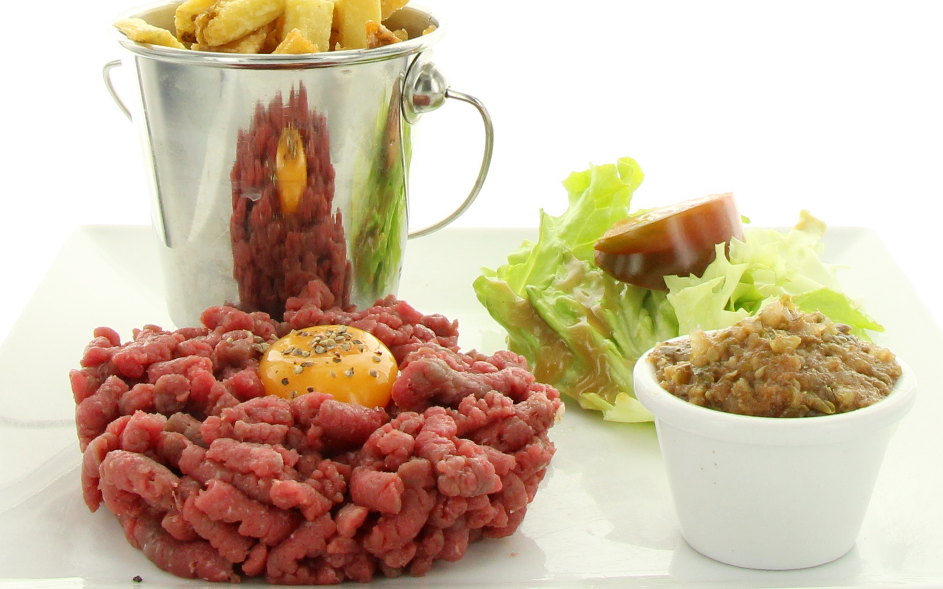 Photo du plat