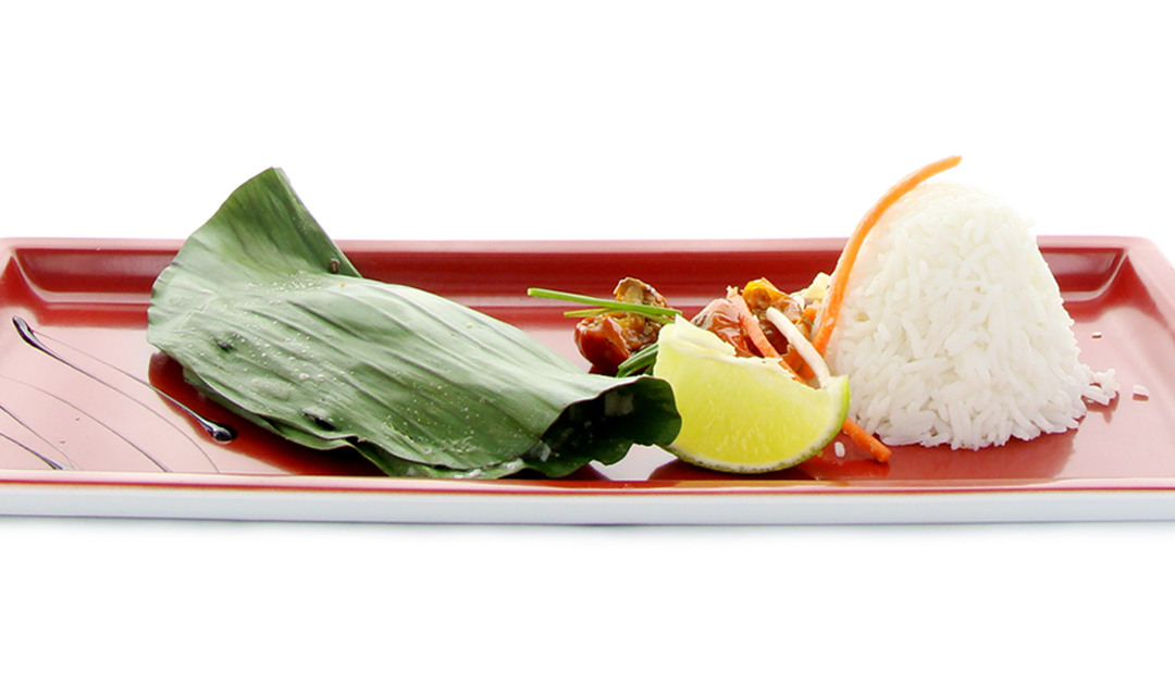 Photo du plat
