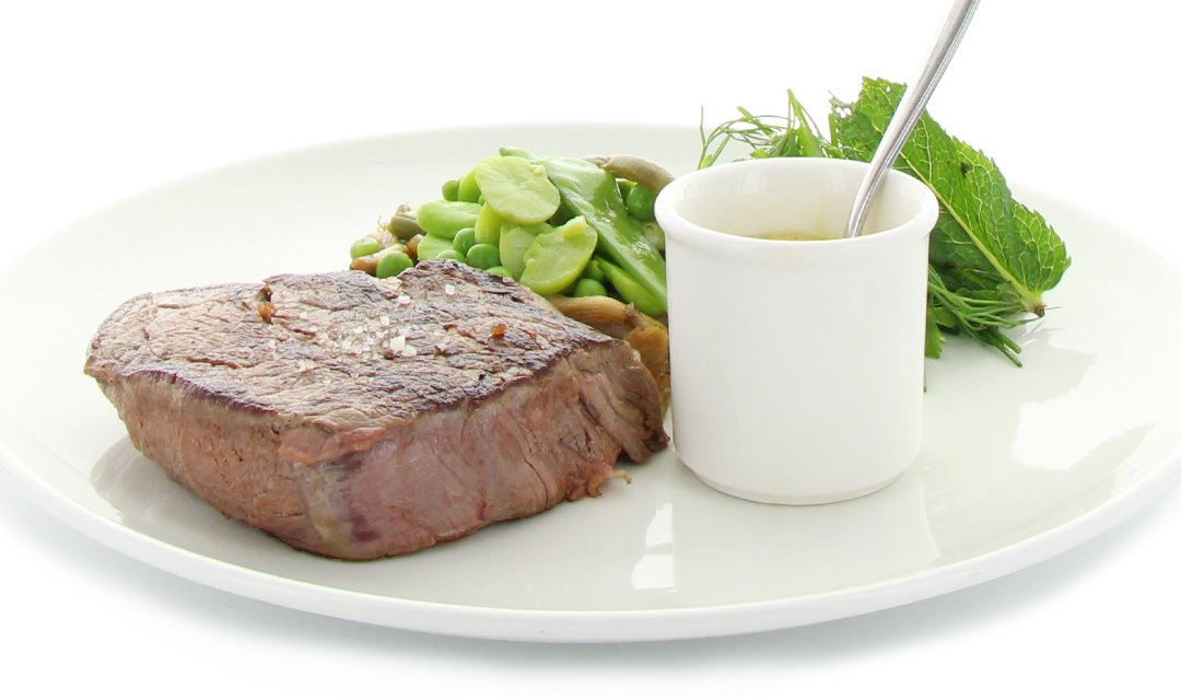Photo du plat