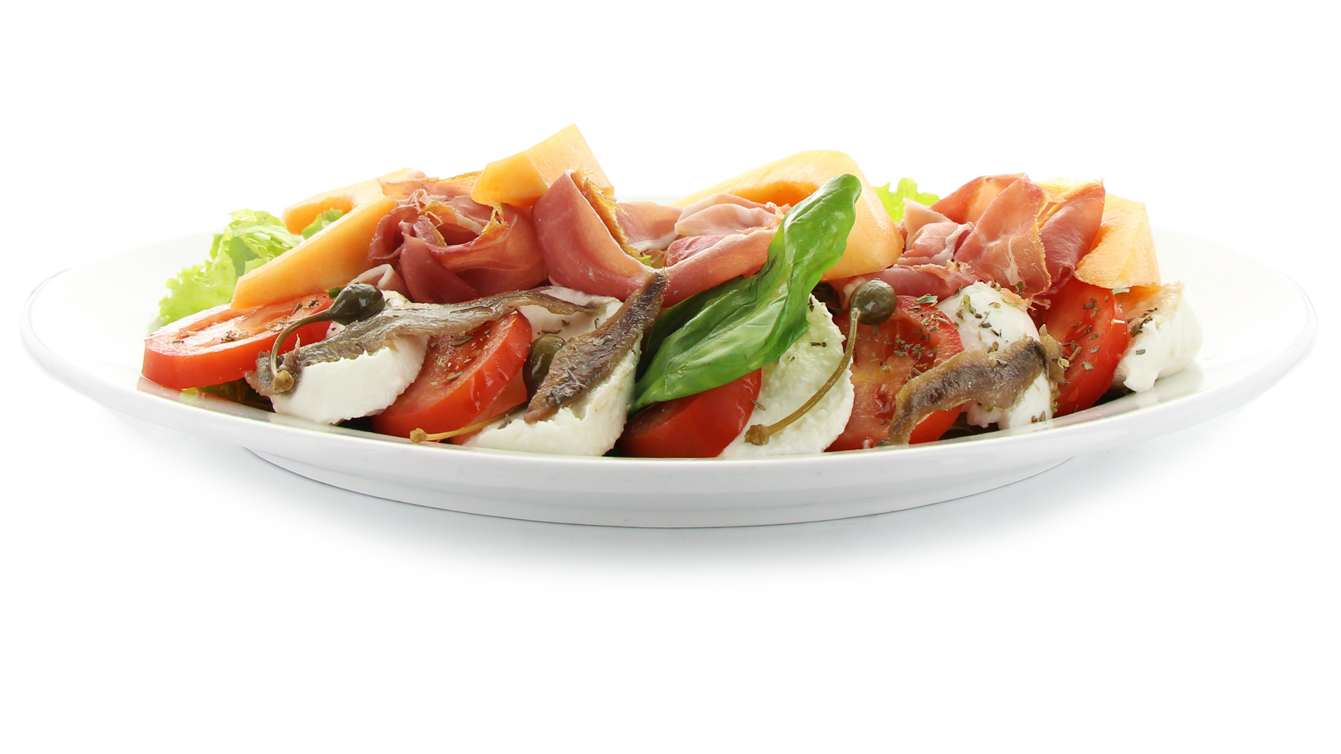 Photo du plat