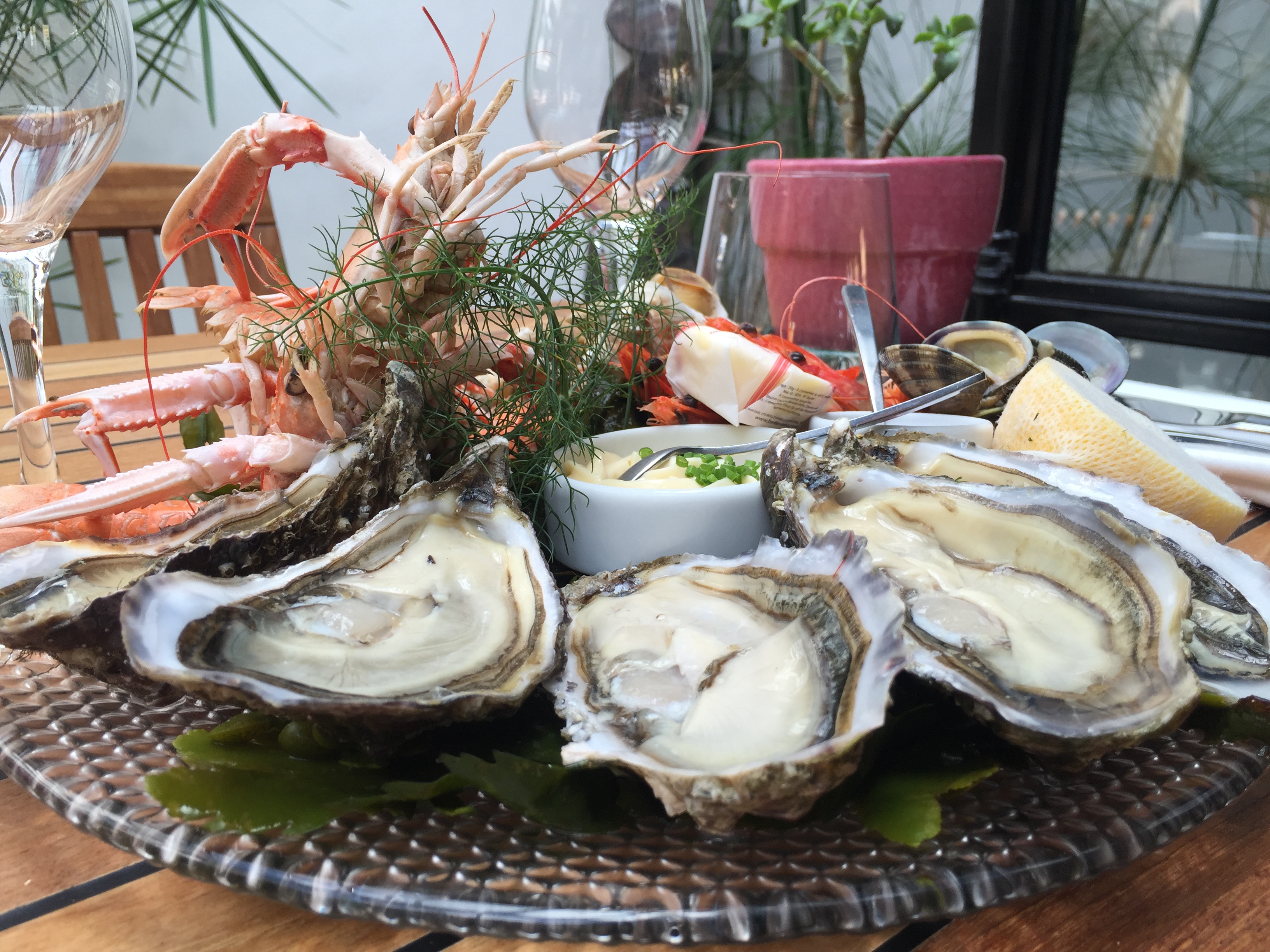 Photo du plat