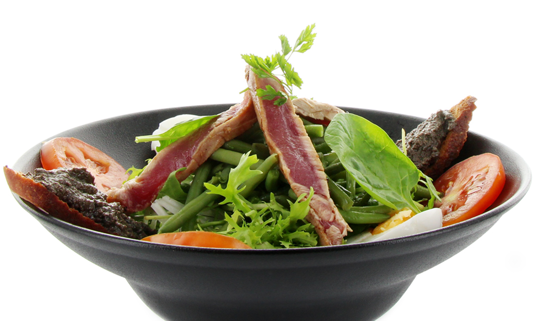 Photo du plat