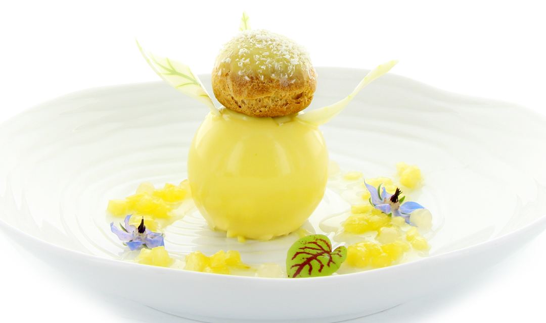 Photo du plat