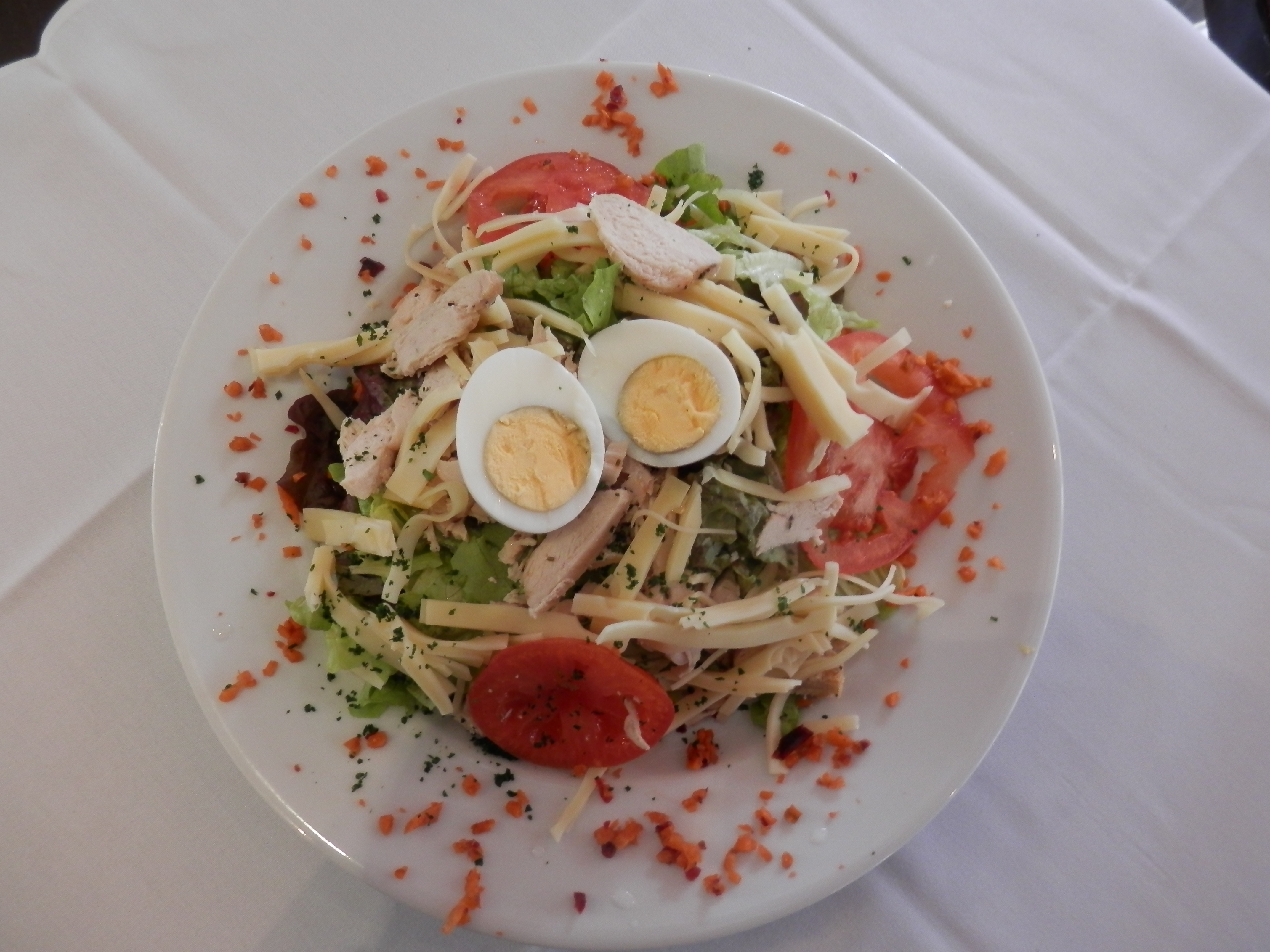 Photo du plat