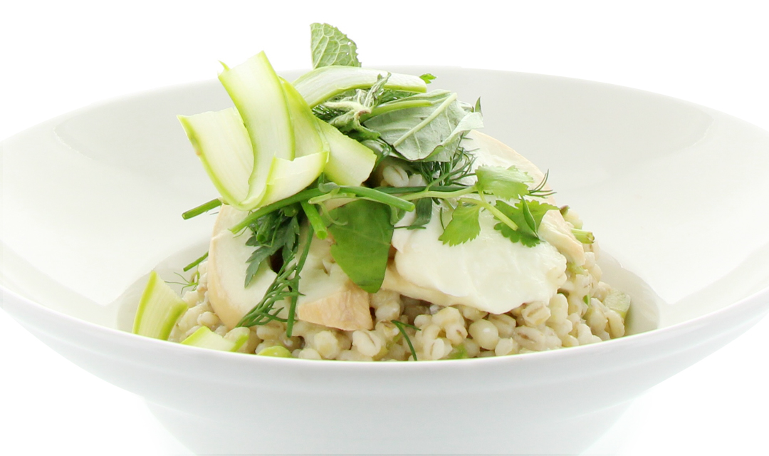 Photo du plat